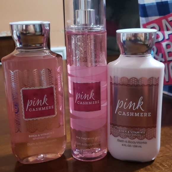 Bath & body works products! - Picture 1 of 1